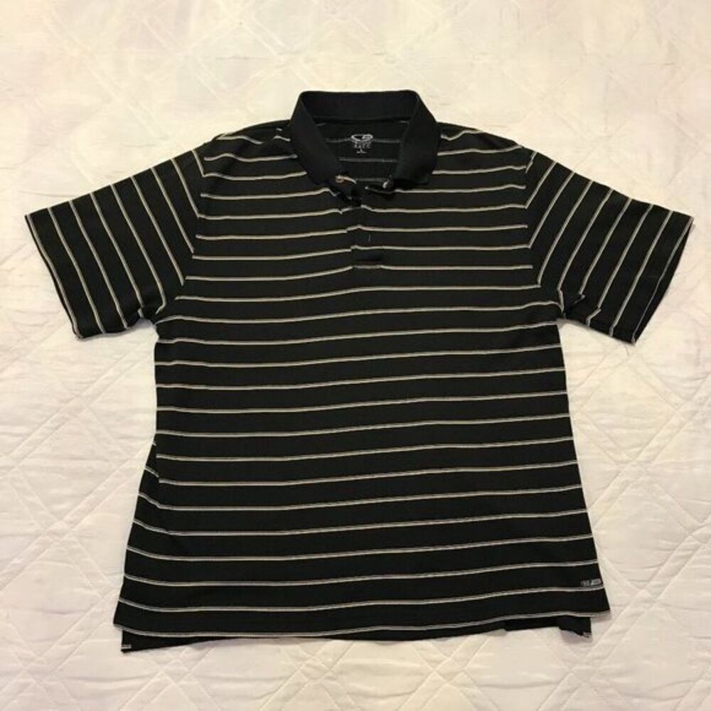 Champion Golf Duo Dry Polo shirt Large